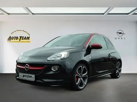 Used OPEL ADAM Petrol 2015 Ad 