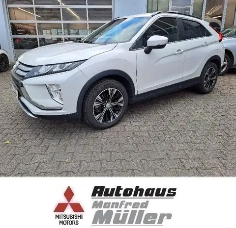 Annonce MITSUBISHI ECLIPSE Essence 2020 d'occasion 