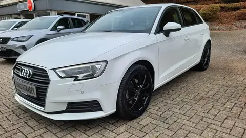 Annonce AUDI A3 Essence 2020 d'occasion 