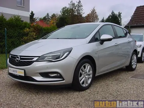 Used OPEL ASTRA Petrol 2019 Ad 