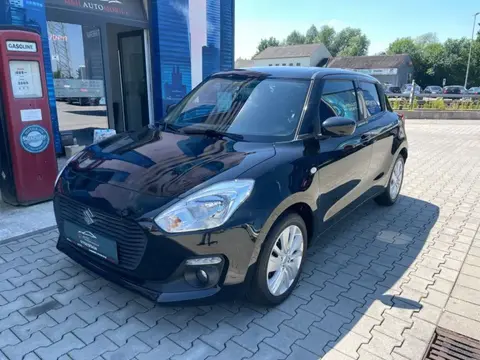 Used SUZUKI SWIFT Petrol 2018 Ad 