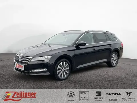 Used SKODA SUPERB Diesel 2023 Ad 