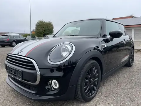 Used MINI ONE Petrol 2020 Ad 