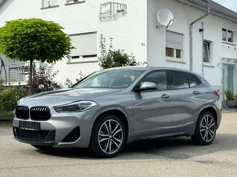 Used BMW X2 Petrol 2024 Ad 