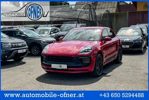 Used PORSCHE MACAN Petrol 2023 Ad 