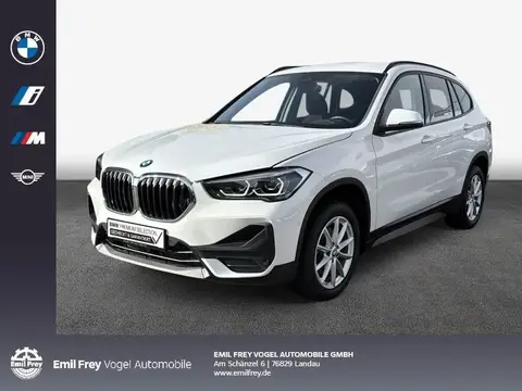 Annonce BMW X1 Diesel 2021 d'occasion 