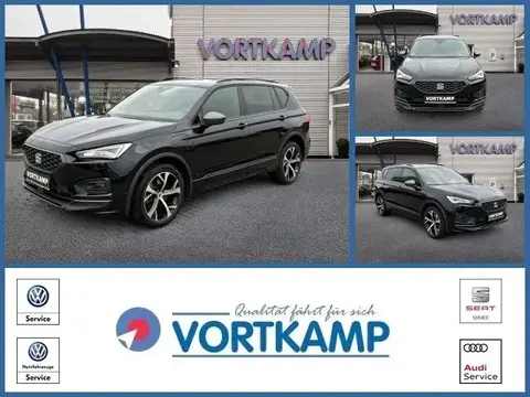 Used SEAT TARRACO Hybrid 2021 Ad 