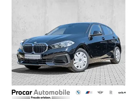 Annonce BMW SERIE 1 Essence 2021 d'occasion 