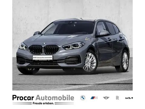 Used BMW SERIE 1 Petrol 2021 Ad 