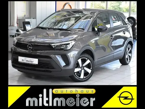 Used OPEL CROSSLAND Petrol 2022 Ad 