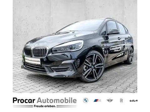 Annonce BMW SERIE 2 Hybride 2020 d'occasion 