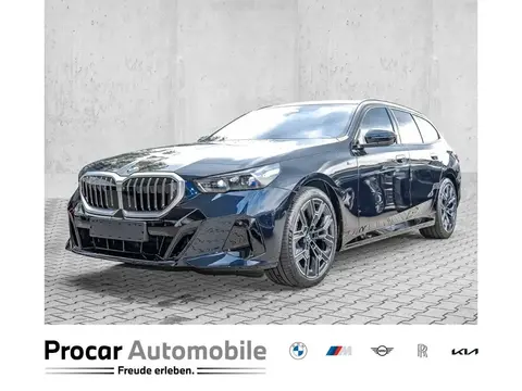 Annonce BMW SERIE 5 Diesel 2024 d'occasion 