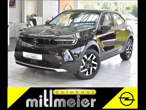 Used OPEL MOKKA Petrol 2023 Ad 