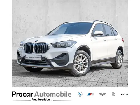 Annonce BMW X1 Diesel 2021 d'occasion 