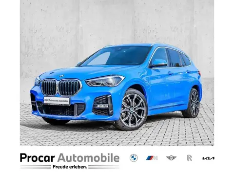 Annonce BMW X1 Hybride 2020 en leasing 