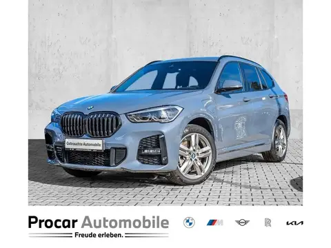 Annonce BMW X1 Hybride 2021 d'occasion 