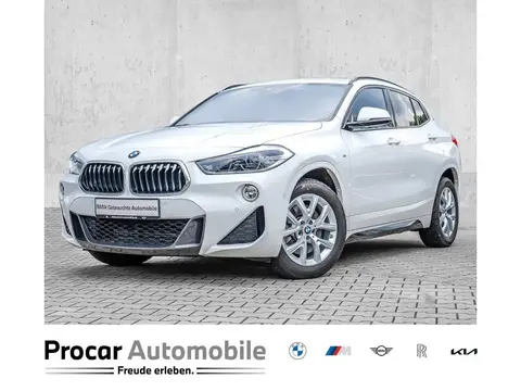 Used BMW X2 Petrol 2020 Ad 