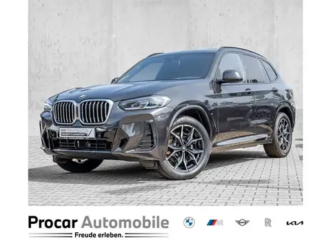 Annonce BMW X3 Diesel 2023 d'occasion 