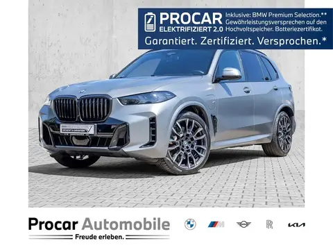 Used BMW X5 Hybrid 2023 Ad 