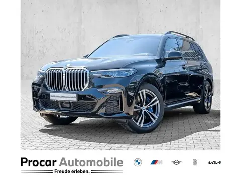 Used BMW X7 Diesel 2021 Ad 