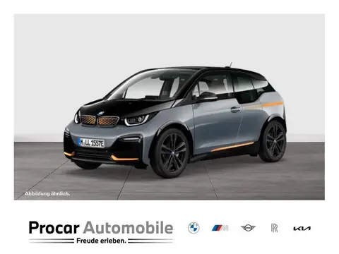 Annonce BMW I3 Non renseigné 2022 d'occasion 