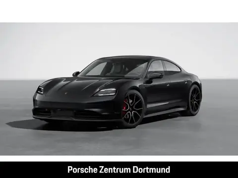 Annonce PORSCHE TAYCAN Non renseigné 2024 d'occasion 