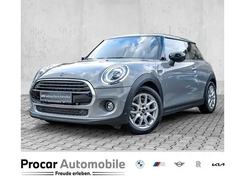 Used MINI COOPER Petrol 2019 Ad 