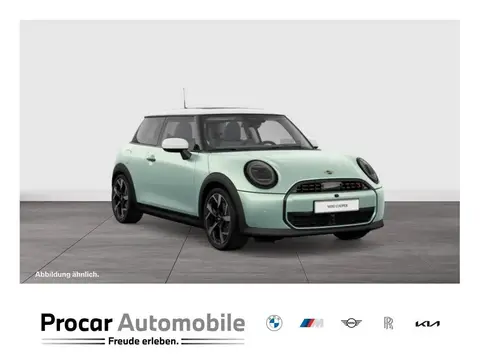 Used MINI COOPER Petrol 2024 Ad 