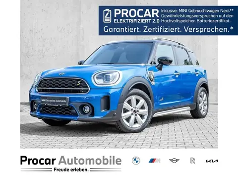 Used MINI COOPER Hybrid 2021 Ad 