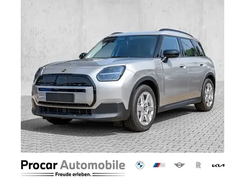 Used MINI COOPER Not specified 2024 Ad 