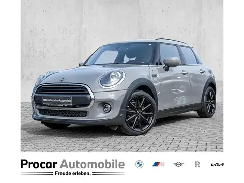 Used MINI ONE Petrol 2019 Ad 