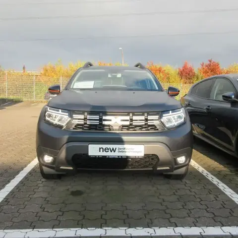 Used DACIA DUSTER Petrol 2024 Ad 