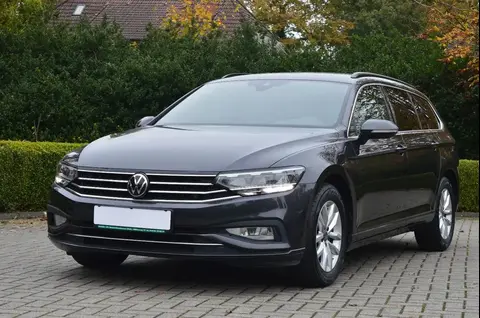 Annonce VOLKSWAGEN PASSAT Diesel 2021 d'occasion Allemagne