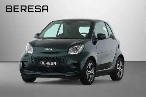 Annonce SMART FORTWO Non renseigné 2020 d'occasion 