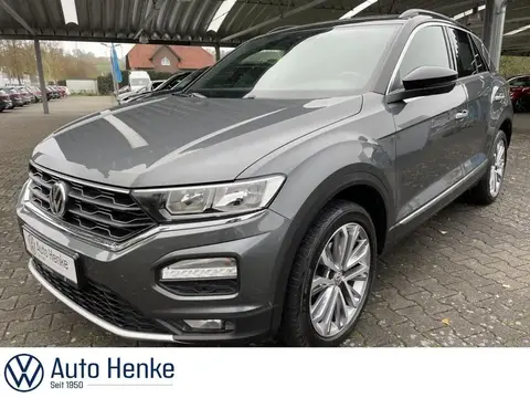 Used VOLKSWAGEN T-ROC Petrol 2020 Ad 