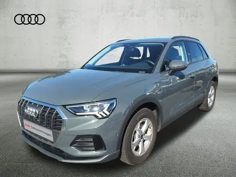 Annonce AUDI Q3 Hybride 2023 d'occasion 