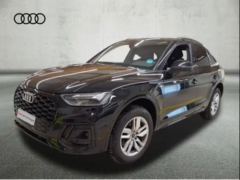 Annonce AUDI Q5 Essence 2024 d'occasion 