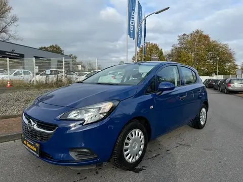 Used OPEL CORSA Petrol 2018 Ad 