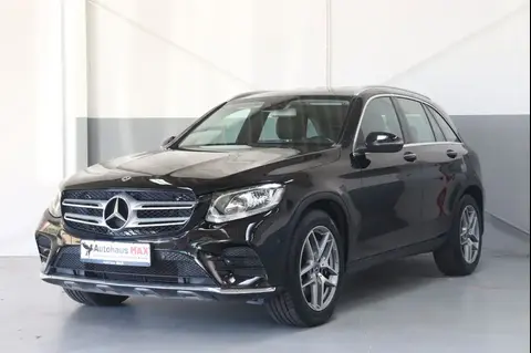 Used MERCEDES-BENZ CLASSE GLC Diesel 2018 Ad 