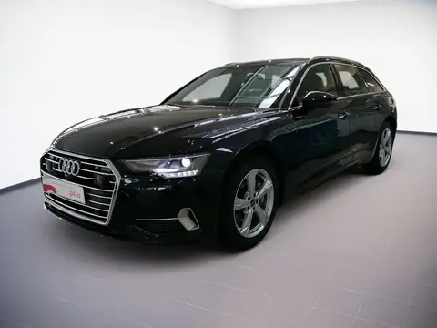 Used AUDI A6 Petrol 2023 Ad 