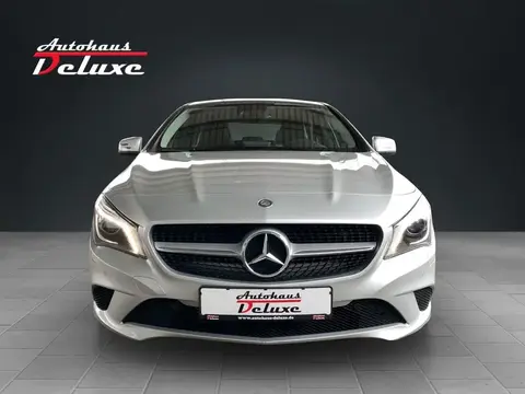 Annonce MERCEDES-BENZ CLASSE CLA Essence 2016 d'occasion 