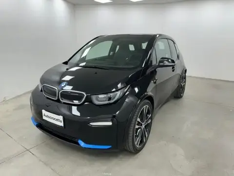 Annonce BMW I3 Non renseigné 2021 d'occasion 