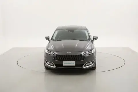 Annonce FORD MONDEO Hybride 2018 d'occasion 