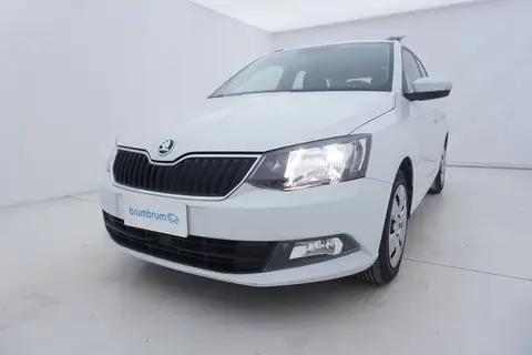 Used SKODA FABIA Diesel 2017 Ad 