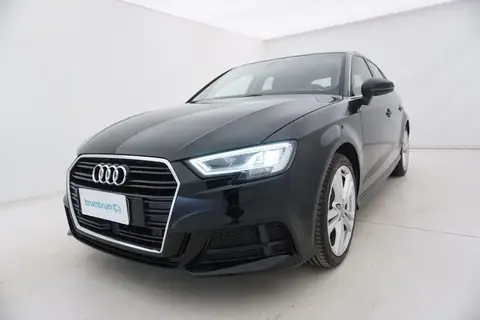 Used AUDI A3  2020 Ad 