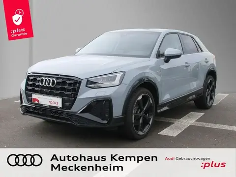 Used AUDI Q2 Petrol 2023 Ad 