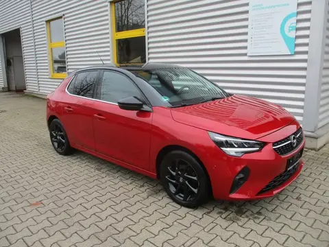 Annonce OPEL CORSA Essence 2020 d'occasion 