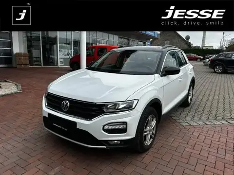 Used VOLKSWAGEN T-ROC Petrol 2019 Ad 