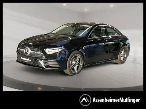 Used MERCEDES-BENZ CLASSE A Hybrid 2022 Ad 