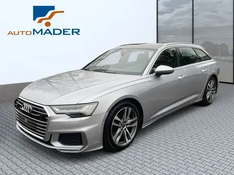 Used AUDI A6 Diesel 2021 Ad 